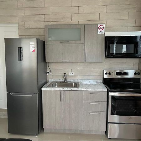 Palmas View Premium 5 Apartment Candelero Arriba ภายนอก รูปภาพ
