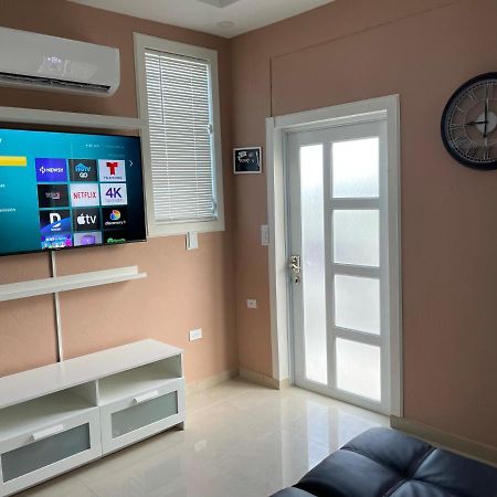 Palmas View Premium 5 Apartment Candelero Arriba ภายนอก รูปภาพ