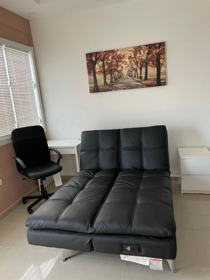 Palmas View Premium 5 Apartment Candelero Arriba ภายนอก รูปภาพ
