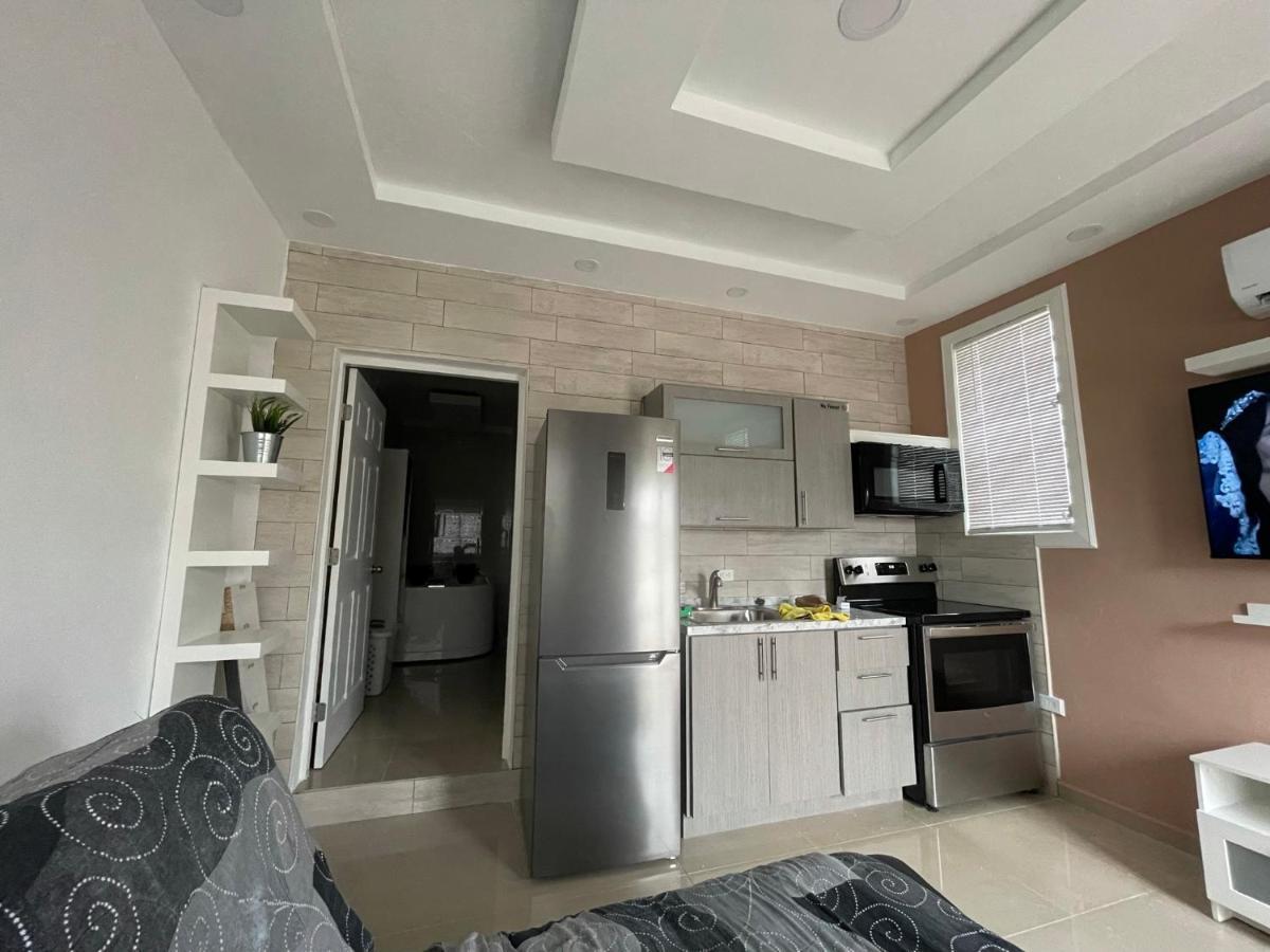Palmas View Premium 5 Apartment Candelero Arriba ภายนอก รูปภาพ