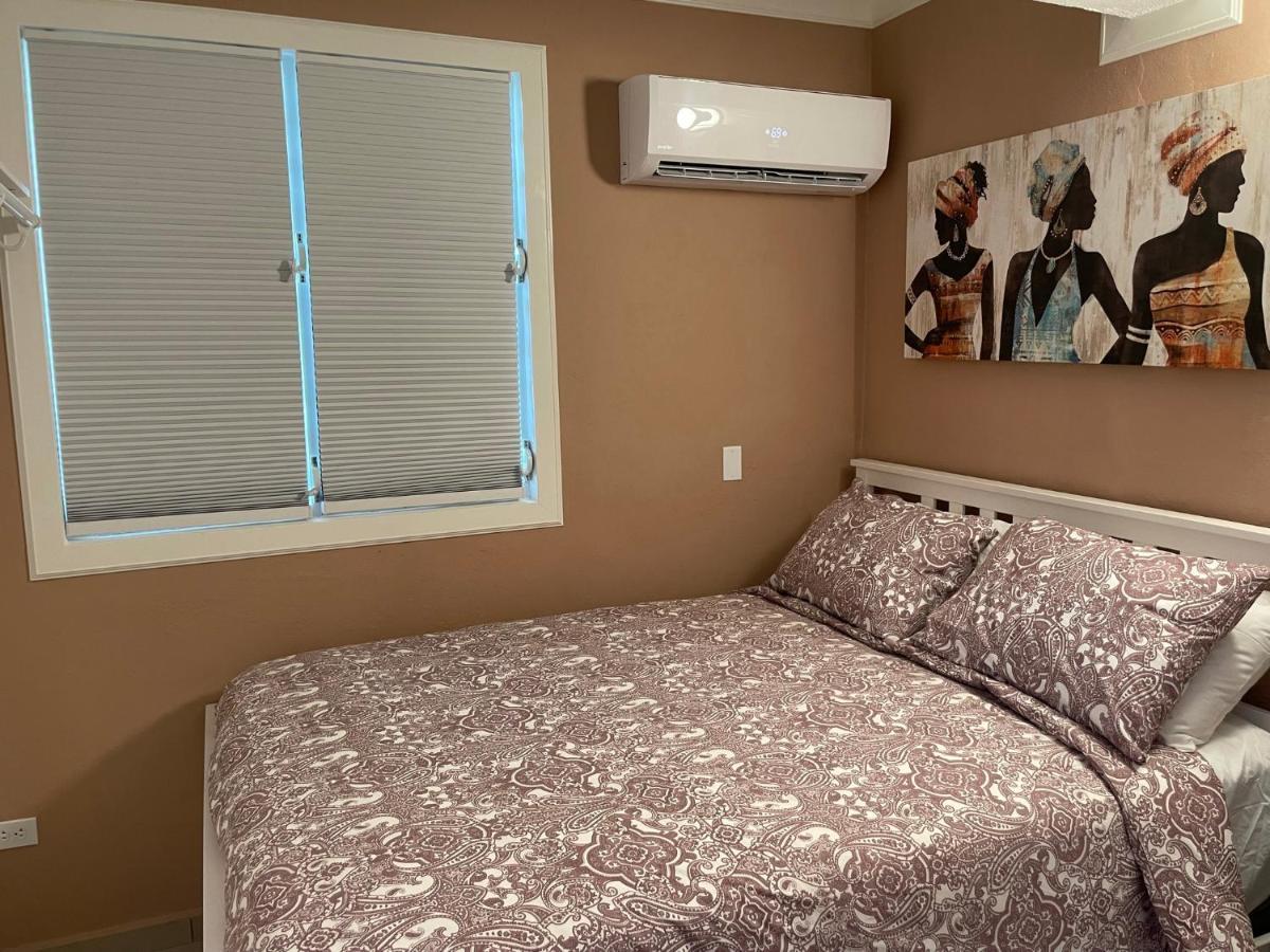 Palmas View Premium 5 Apartment Candelero Arriba ภายนอก รูปภาพ