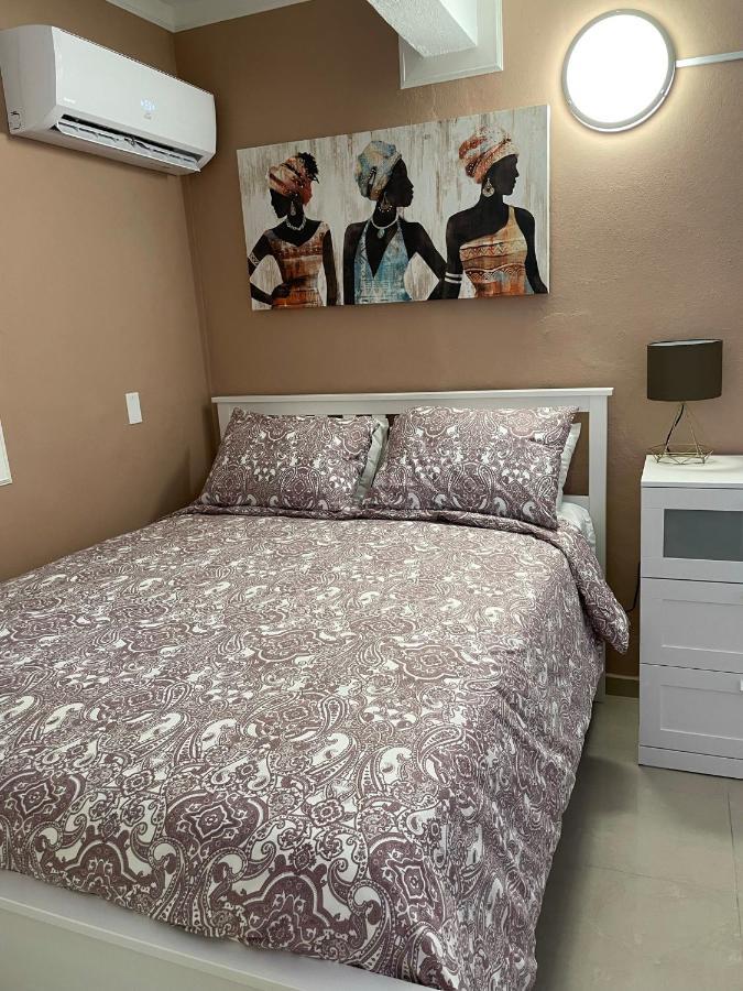 Palmas View Premium 5 Apartment Candelero Arriba ภายนอก รูปภาพ
