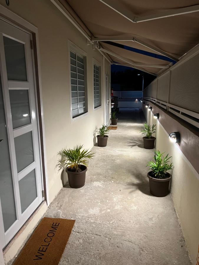 Palmas View Premium 5 Apartment Candelero Arriba ภายนอก รูปภาพ
