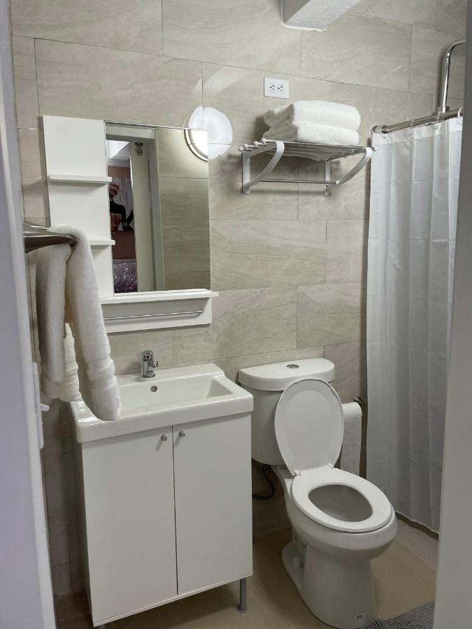Palmas View Premium 5 Apartment Candelero Arriba ภายนอก รูปภาพ
