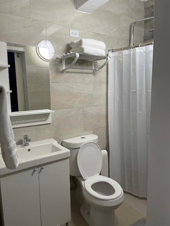 Palmas View Premium 5 Apartment Candelero Arriba ภายนอก รูปภาพ