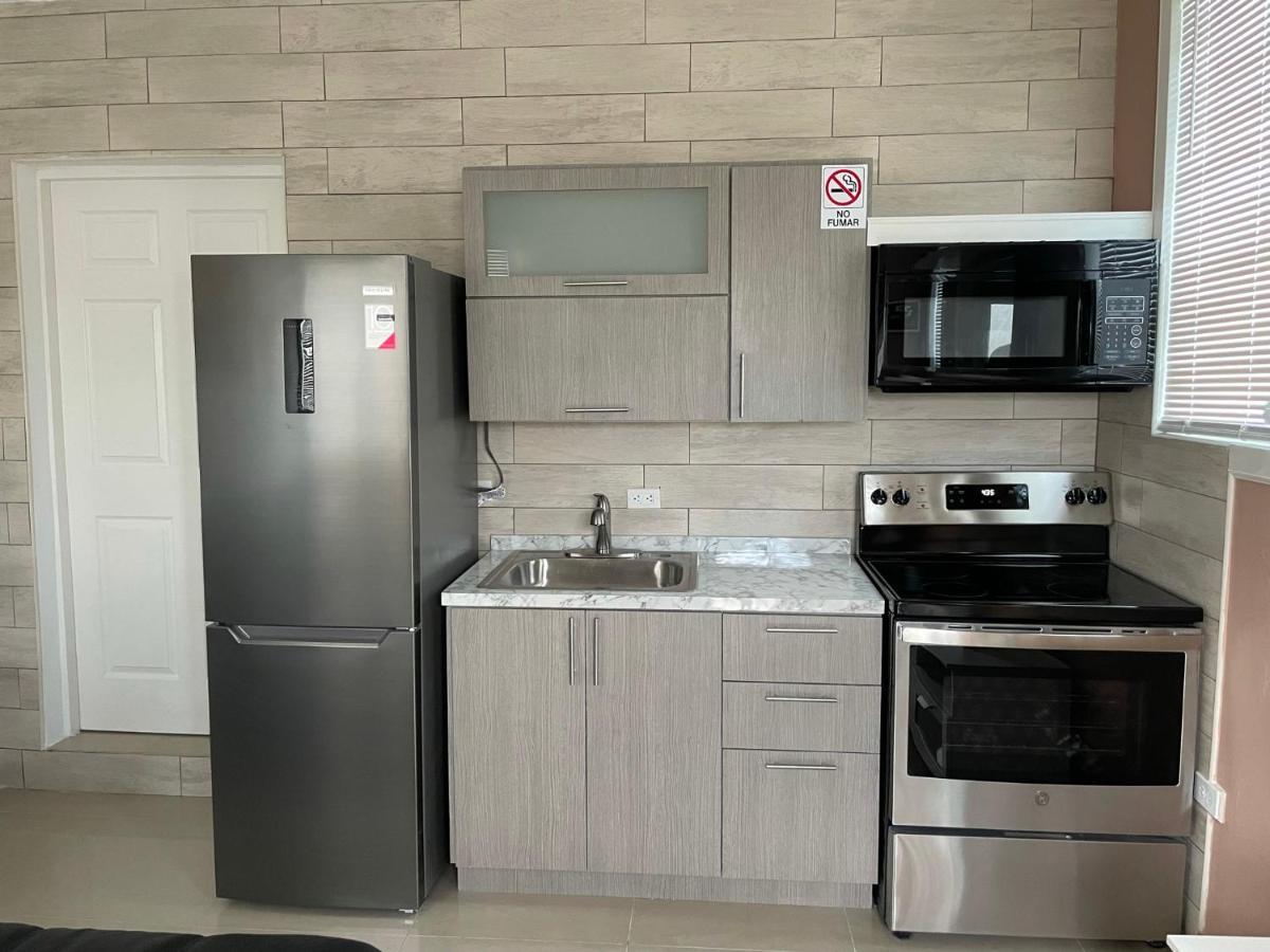 Palmas View Premium 5 Apartment Candelero Arriba ภายนอก รูปภาพ