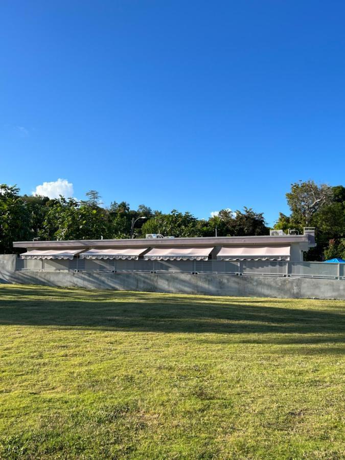 Palmas View Premium 5 Apartment Candelero Arriba ภายนอก รูปภาพ