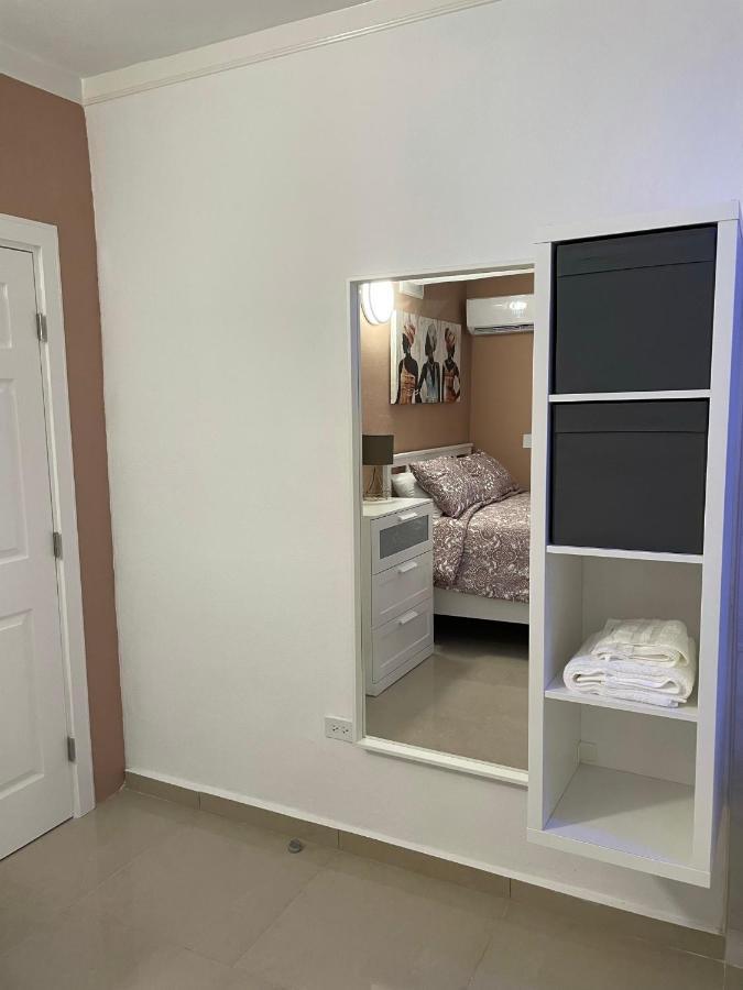 Palmas View Premium 5 Apartment Candelero Arriba ภายนอก รูปภาพ