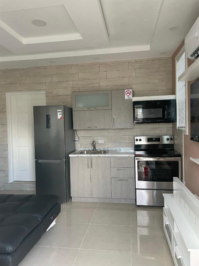 Palmas View Premium 5 Apartment Candelero Arriba ภายนอก รูปภาพ